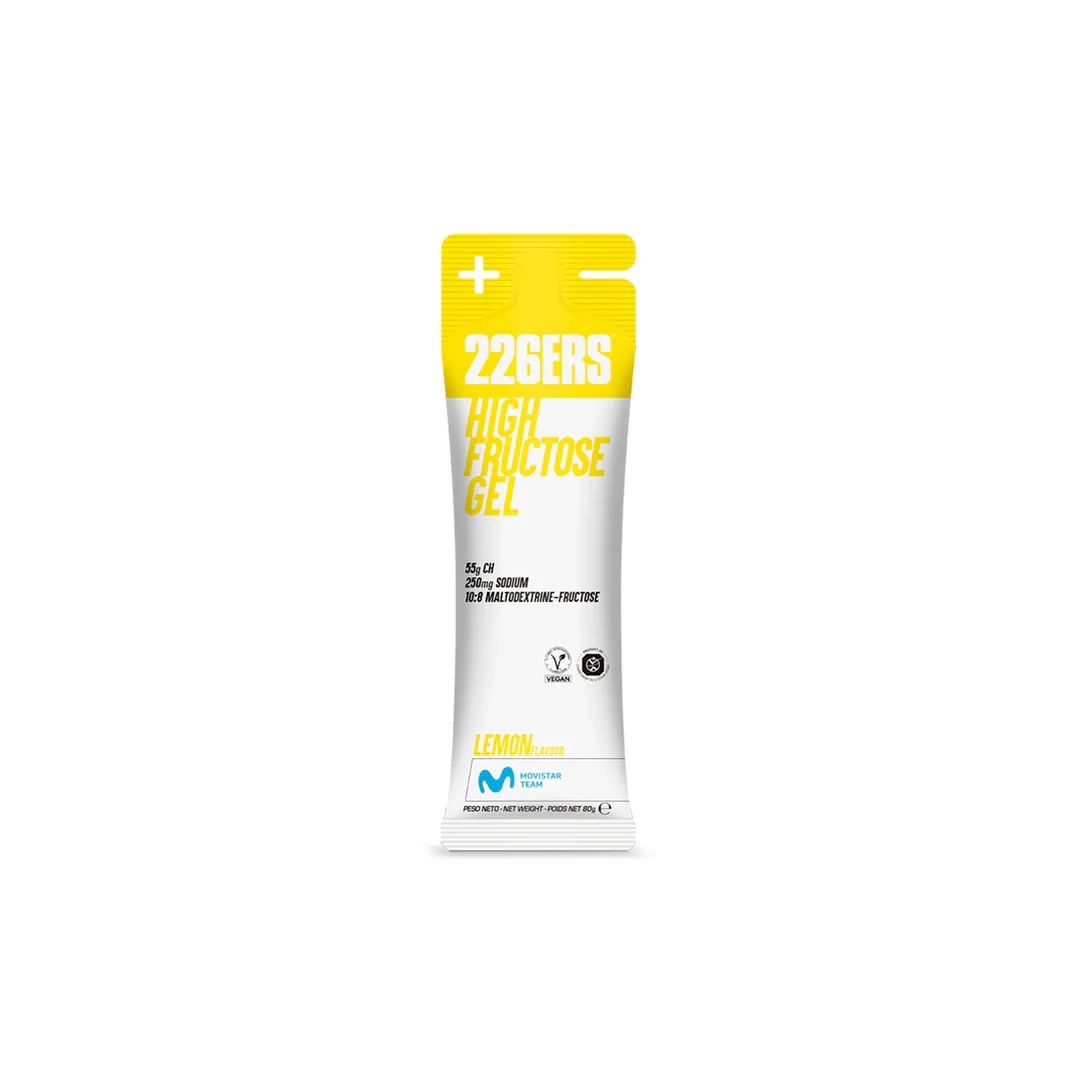 Gel Năng Lượng 226ERS High Fructose Gel