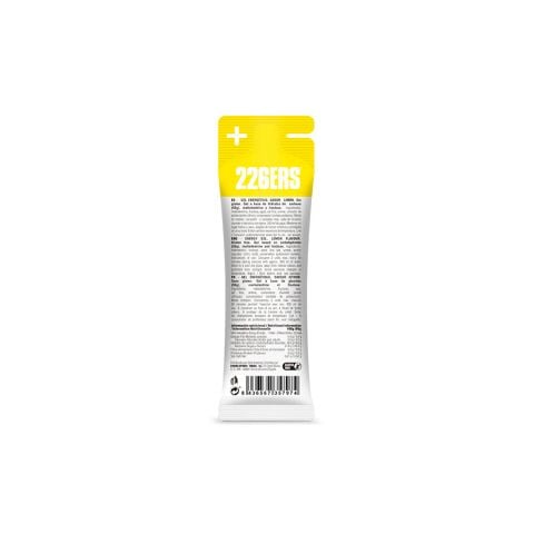 Gel Năng Lượng 226ERS High Fructose Gel