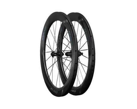 Bánh Xe Đua ELITEWHEELS Drive 65D II