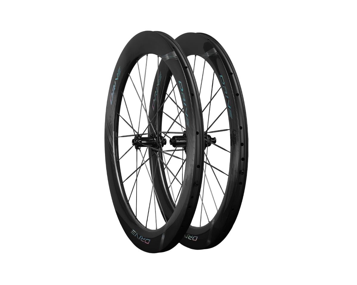 Bánh Xe Đua ELITEWHEELS Drive 65D II