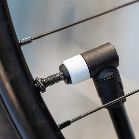 Bộ Chuyển Đổi Van Xe Đạp SCHWALBE Clik Valve Conversion Set