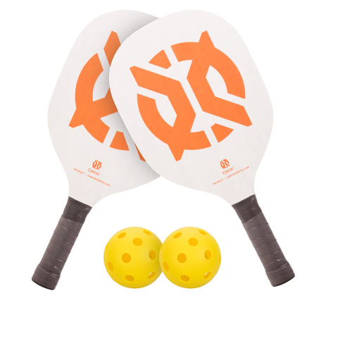 Vợt Pickleball ONIX Recruit Starter Kit