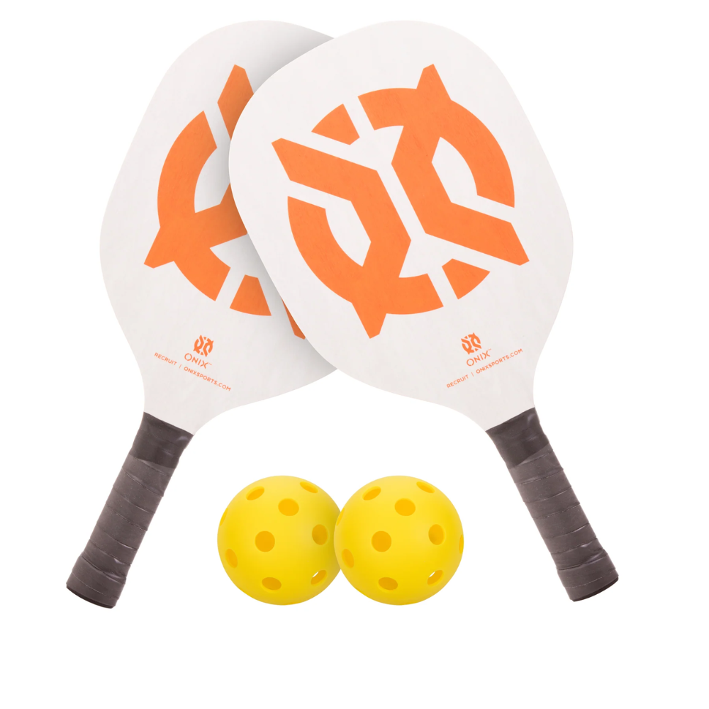 Vợt Pickleball ONIX Recruit Starter Kit