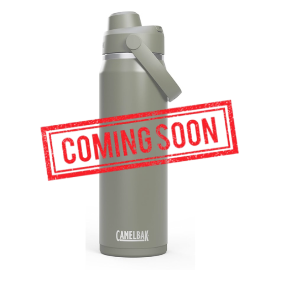 Bình Giữ Nhiệt Nóng Lạnh CAMELBAK Thrive Chug VSS, Insulated SST 740ml