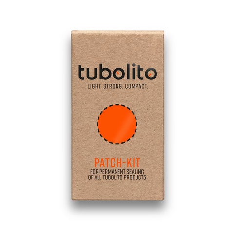 Bộ Dụng Cụ Vá Ruột TUBOLITO TPU Tube Patch Kit