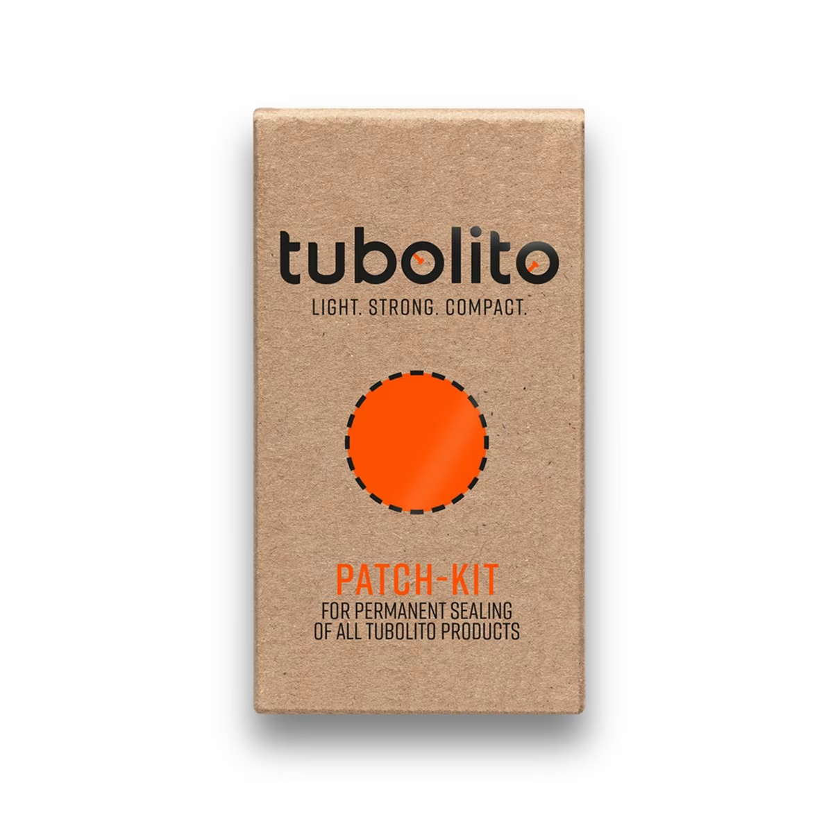 Bộ Dụng Cụ Vá Ruột TUBOLITO TPU Tube Patch Kit