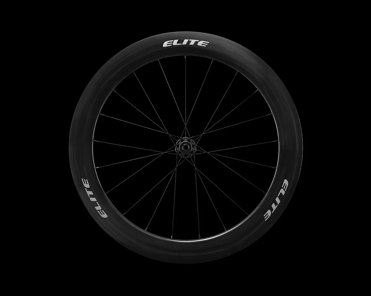 Bánh Xe Đua ELITEWHEELS Marvel 65D II