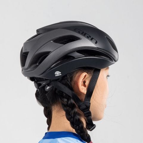 Mũ Bảo Hiểm Xe Đua GIRO Eclipse Spherical