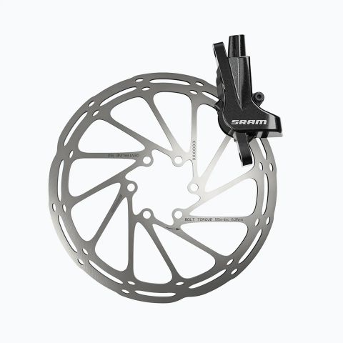 Tay Thắng SRAM Level T Disc Brake