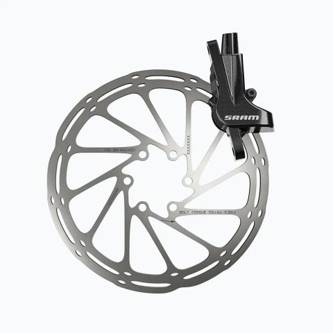 Tay Thắng SRAM Level T Disc Brake