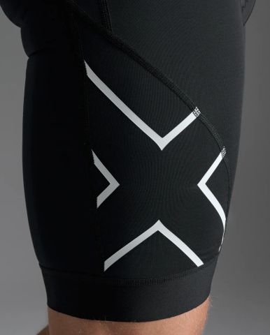 Triathlon Suits 2XU Core Sleeved