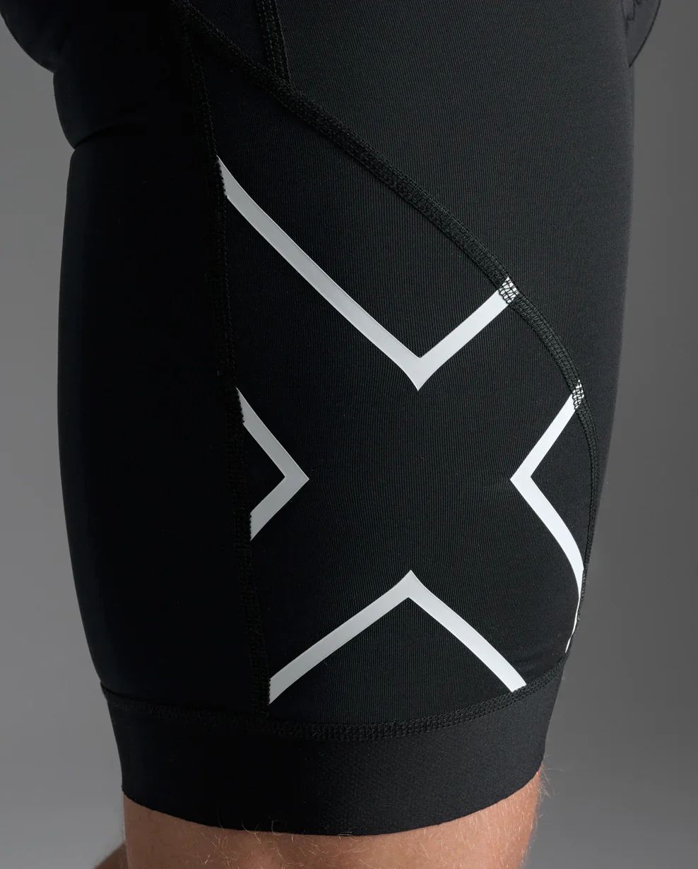 Triathlon Suits 2XU Core Sleeved