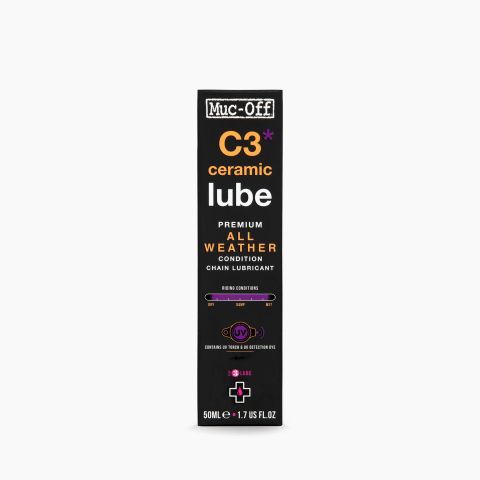 Nhớt Đa Dụng MUC-OFF C3 All Weather Lube
