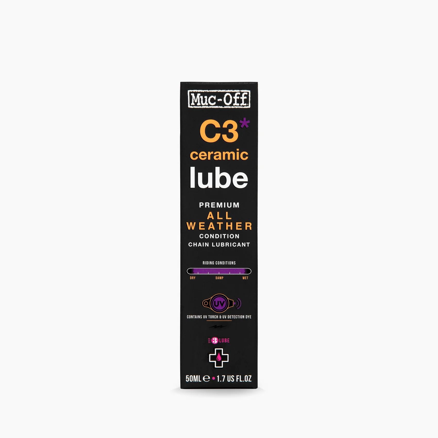 Nhớt Đa Dụng MUC-OFF C3 All Weather Lube