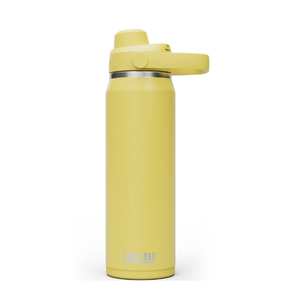 Bình Giữ Nhiệt Nóng Lạnh CAMELBAK Thrive Chug VSS, Insulated SST 740ml