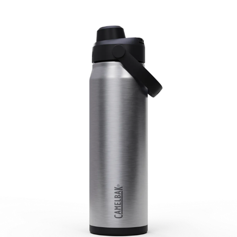 Bình Giữ Nhiệt Nóng Lạnh CAMELBAK Thrive Chug VSS, Insulated SST 740ml