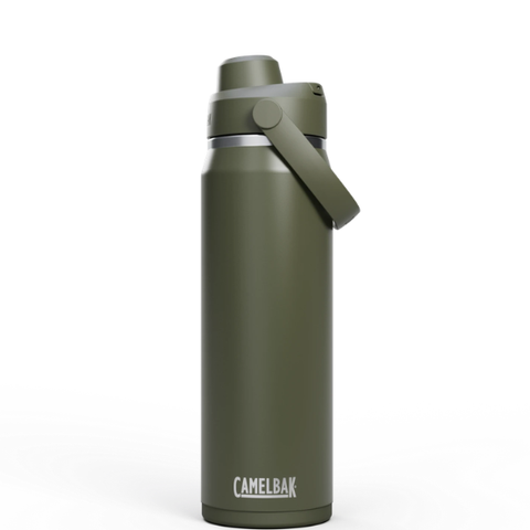 Bình Giữ Nhiệt Nóng Lạnh CAMELBAK Thrive Chug VSS, Insulated SST 740ml
