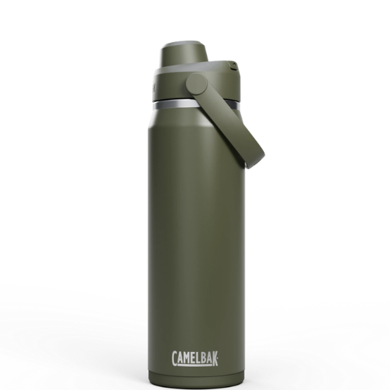 Bình Giữ Nhiệt Nóng Lạnh CAMELBAK Thrive Chug VSS, Insulated SST 740ml