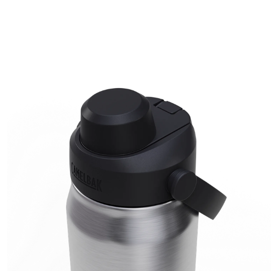 Bình Giữ Nhiệt Nóng Lạnh CAMELBAK Thrive Chug VSS, Insulated SST 740ml