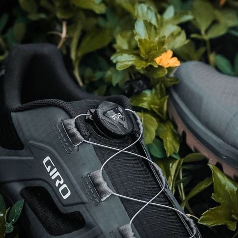 Giày Cá Xe Địa Hình GIRO Gauge BOA