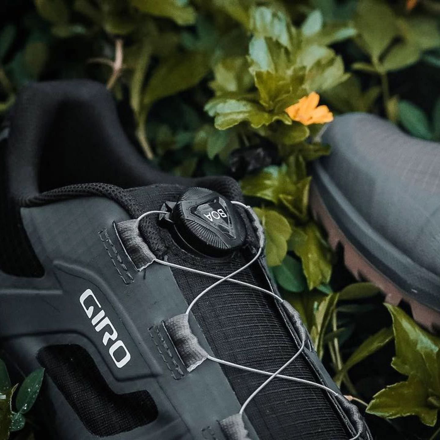 Giày Cá Xe Địa Hình GIRO Gauge BOA