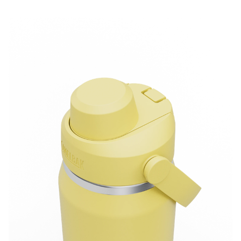 Bình Giữ Nhiệt Nóng Lạnh CAMELBAK Thrive Chug VSS, Insulated SST 740ml
