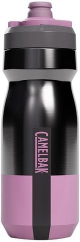 Bình Xe Đạp Giữ Nhiệt Nóng Lạnh CAMELBAK Podium Steel Bike Bottle 530ml