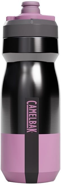 Bình Xe Đạp Giữ Nhiệt Nóng Lạnh CAMELBAK Podium Steel Bike Bottle 530ml