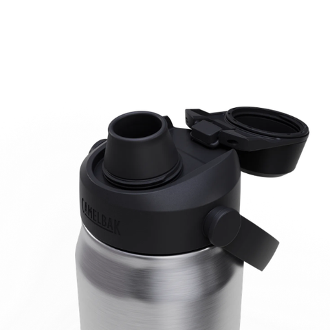 Bình Giữ Nhiệt Nóng Lạnh CAMELBAK Thrive Chug VSS, Insulated SST 740ml