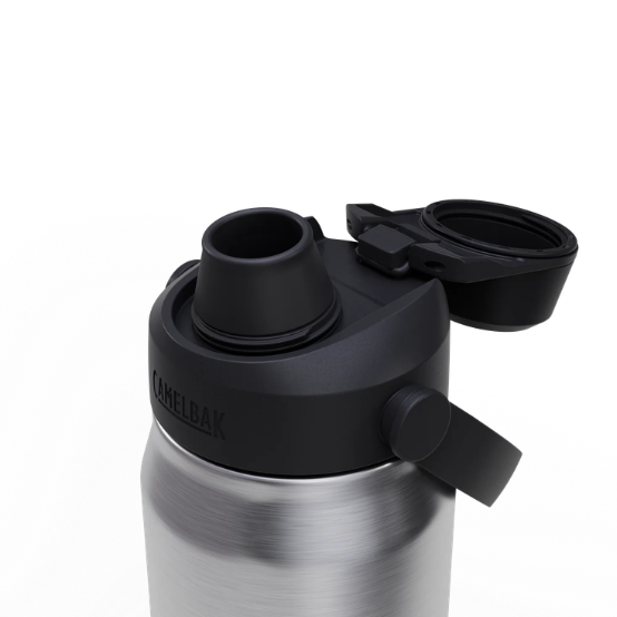 Bình Giữ Nhiệt Nóng Lạnh CAMELBAK Thrive Chug VSS, Insulated SST 740ml