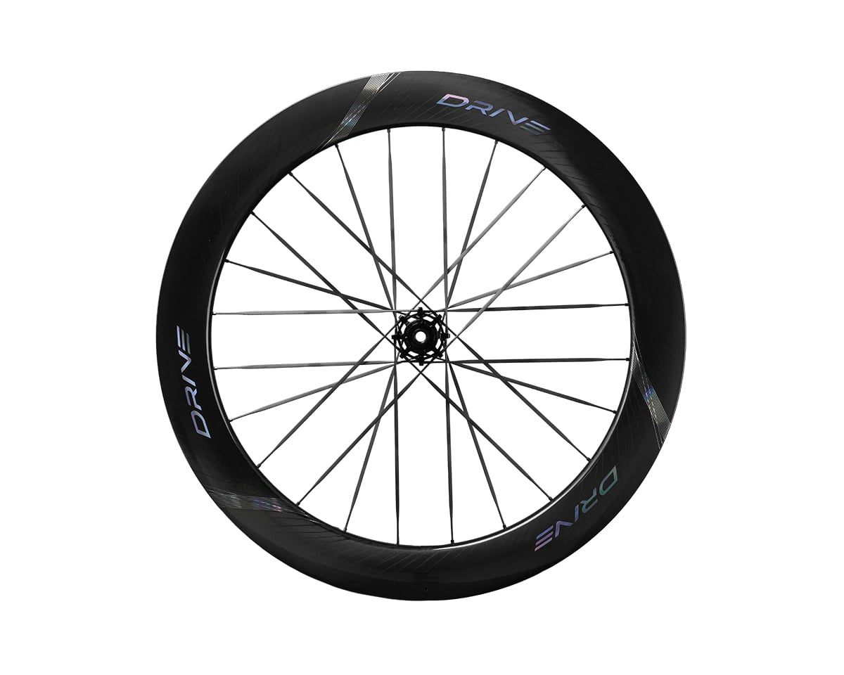 Bánh Xe Đua ELITEWHEELS Drive 65D II
