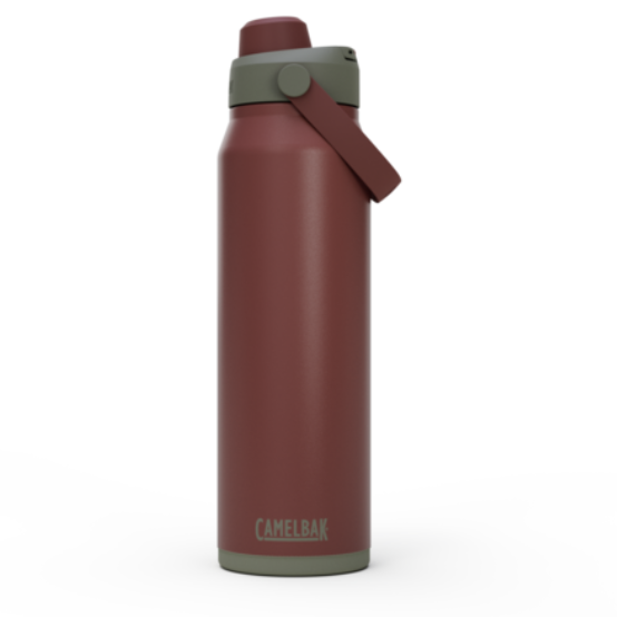 Bình Giữ Nhiệt Nóng Lạnh CAMELBAK Thrive Chug VSS, Insulated SST 950ml