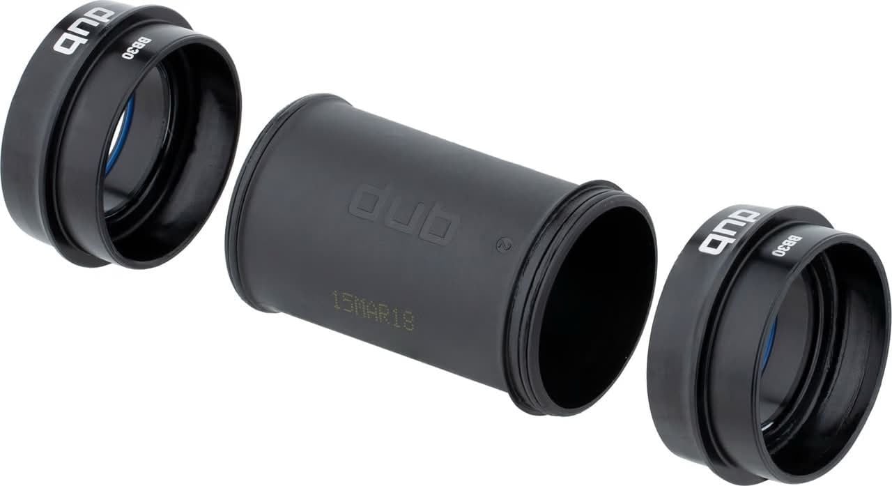 Chén Trục Giữa BB SRAM DUB Bottom Bracket – PressFit & BSA