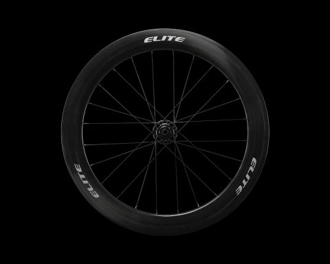 Bánh Xe Đua ELITEWHEELS Marvel 65D II