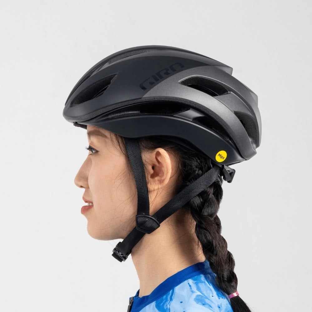 Mũ Bảo Hiểm Xe Đua GIRO Eclipse Spherical