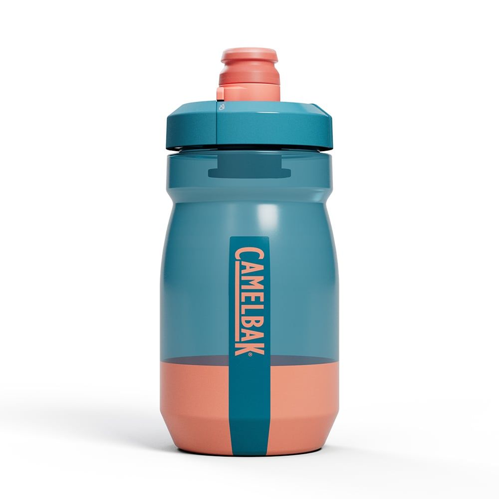 Bình Xe Đạp CAMELBAK Podium Bike Bottle 450ml