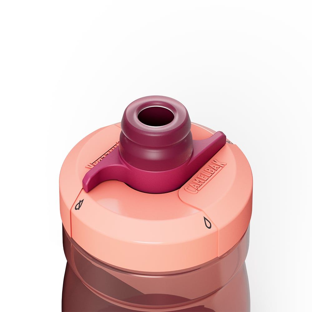 Bình Xe Đạp CAMELBAK Podium Bike Bottle 450ml