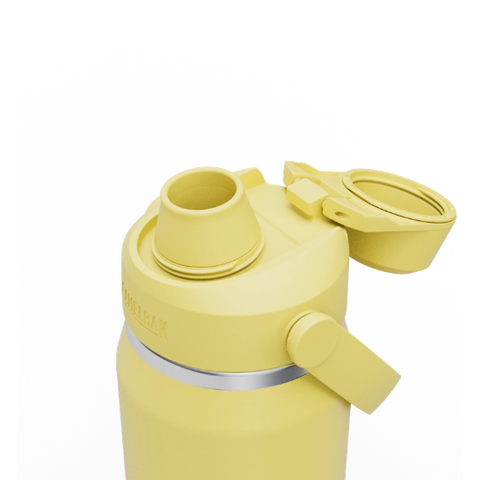 Bình Giữ Nhiệt Nóng Lạnh CAMELBAK Thrive Chug VSS, Insulated SST 740ml