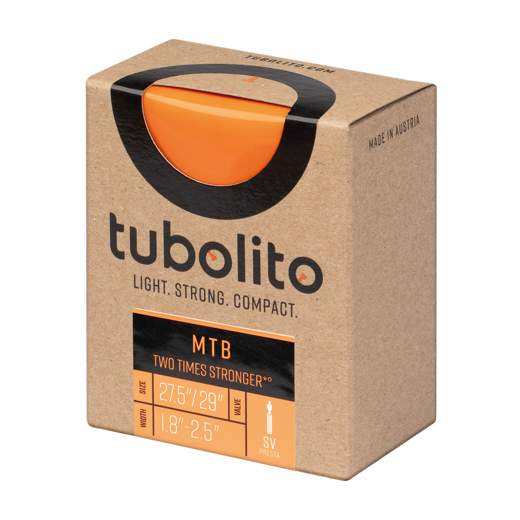 Ruột xe đạp TPU TUBOLITO Tubo MTB 27.5” / 29”