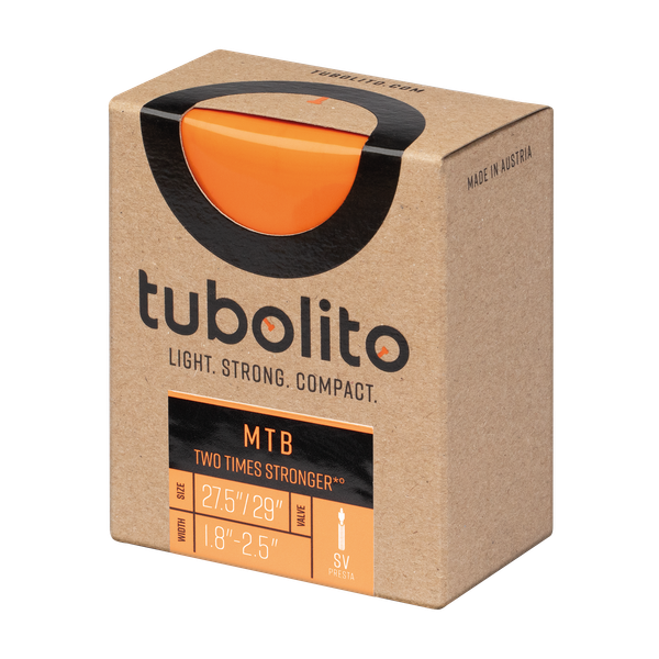 Ruột xe đạp TPU TUBOLITO Tubo MTB 27.5” / 29”