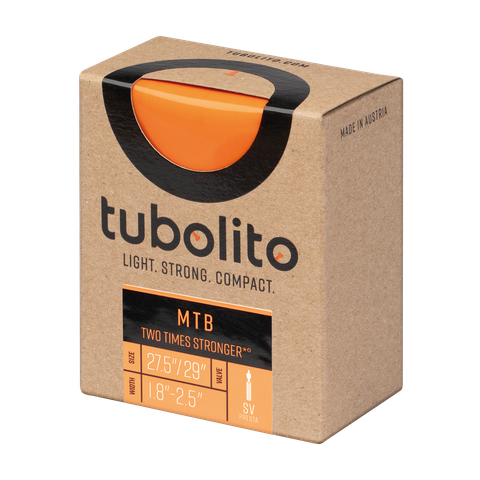 Ruột xe đạp TPU TUBOLITO Tubo MTB 27.5” / 29”