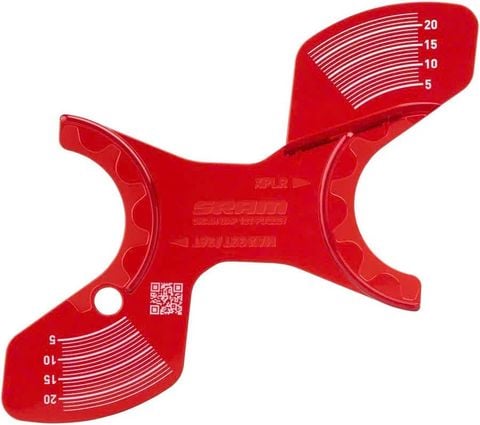 Bộ Đề (Groupset) SRAM Red eTap AXS HRD 2x12 Groupset + Hammerhead Karoo GPS