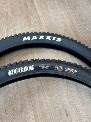 Lốp (Vỏ) Khác Maxxis Rekon