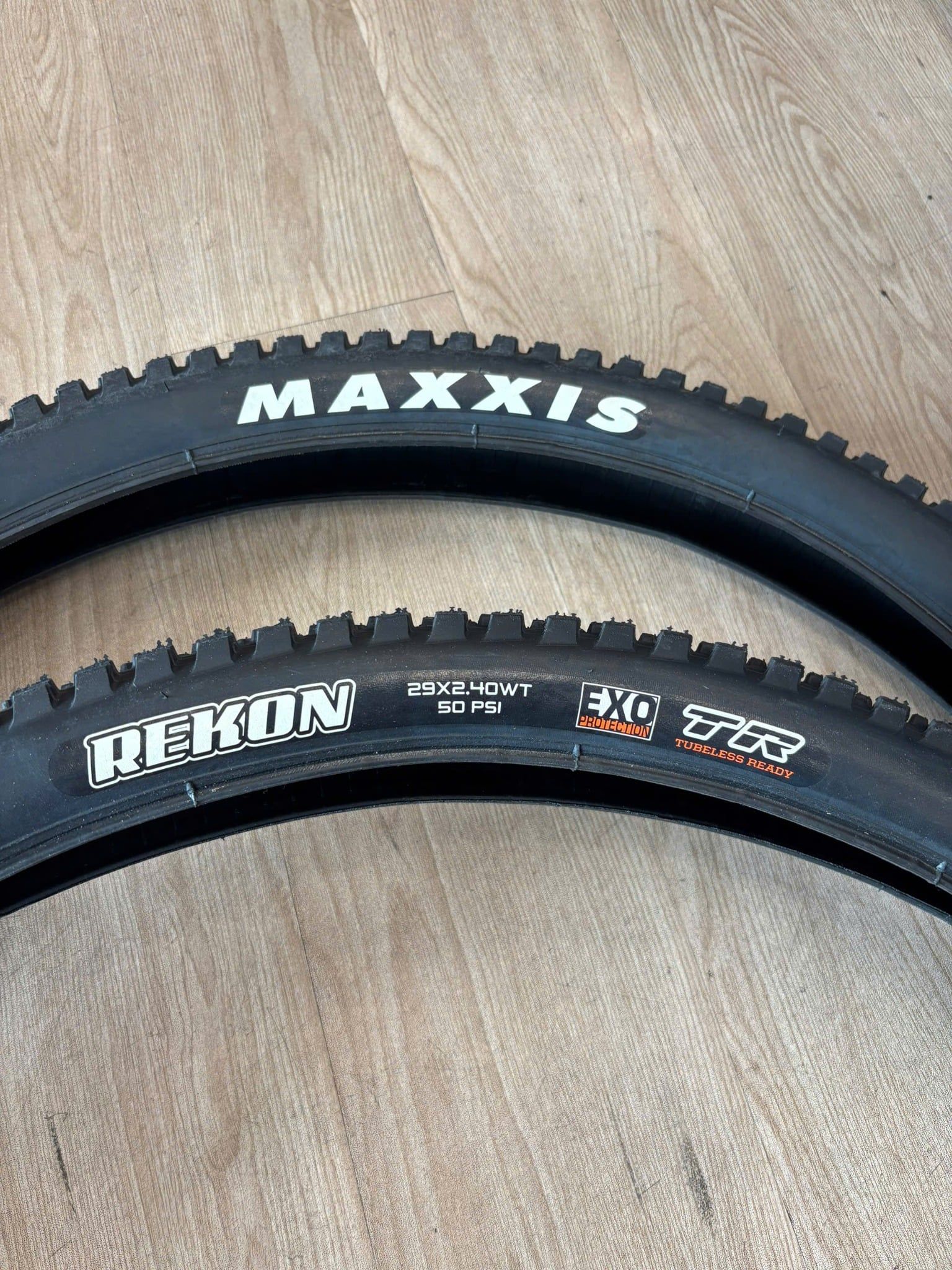 Lốp (Vỏ) Khác Maxxis Rekon