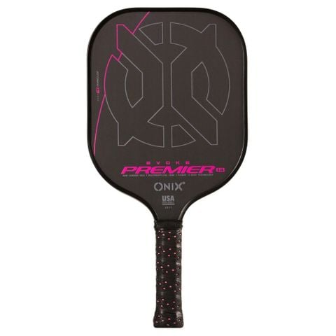Vợt Pickleball ONIX Evoke Premier Pro