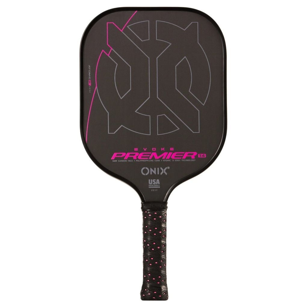 Vợt Pickleball ONIX Evoke Premier Pro