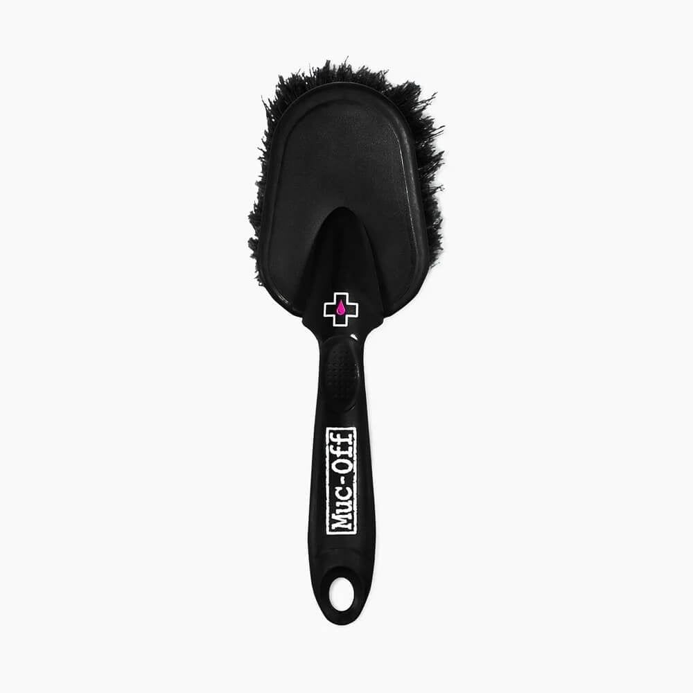 Bộ Bàn Chải Vệ Sinh Xe MUC-OFF Premium Brush Set