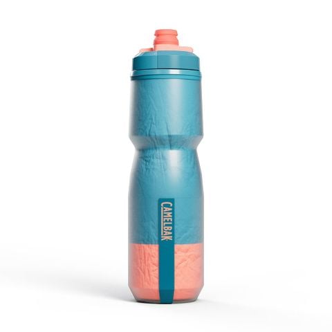 Bình Xe Đạp Giữ Lạnh 2 Lớp CAMELBAK Podium Chill 710ml