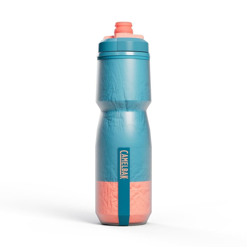 Bình Xe Đạp Giữ Lạnh 2 Lớp CAMELBAK Podium Chill 710ml