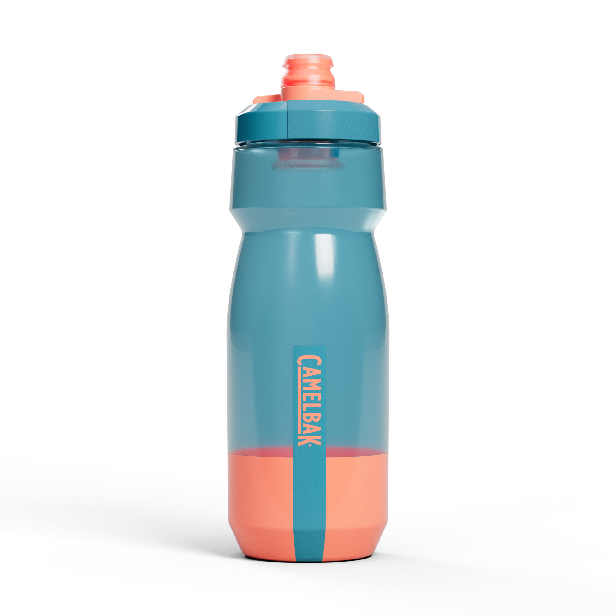 Bình Xe Đạp CAMELBAK Podium Bike Bottle 710ml